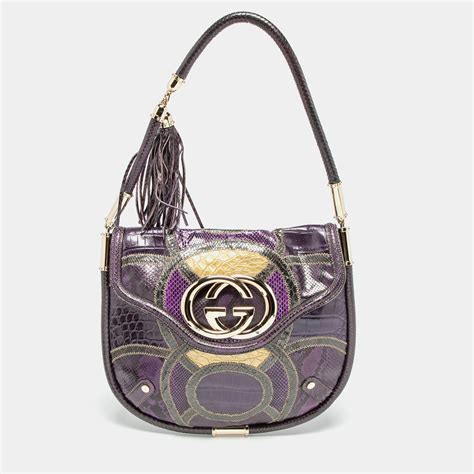 gucci multicolor bag 2021|Gucci leather shoulder bag.